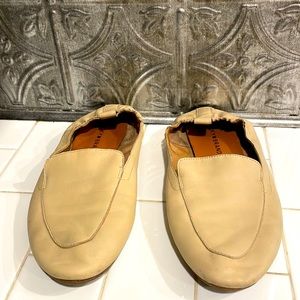 Lucky Brand Loafers